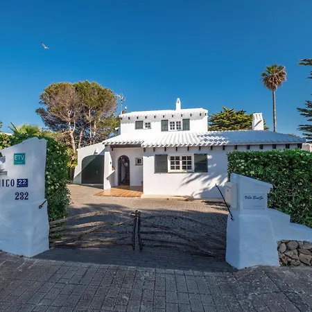 Dom wakacyjny Binigo