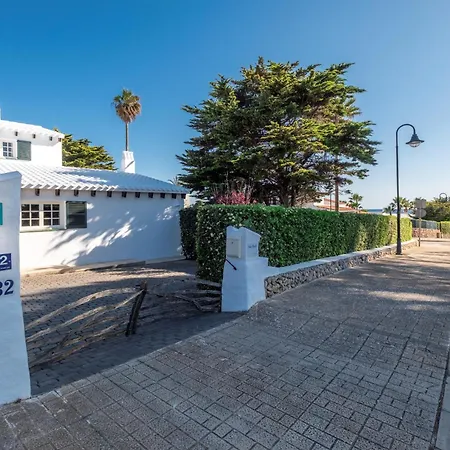 Dom wakacyjny Binigo Binibeca