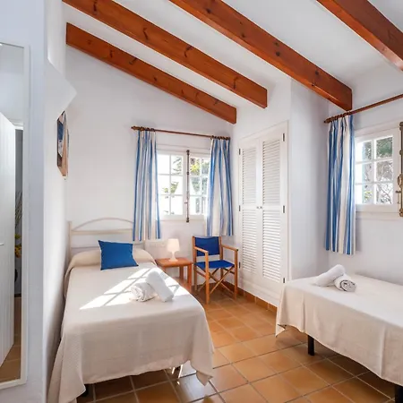 Binigo Dom wakacyjny *