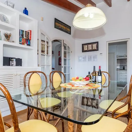 Prázdninový dům Binigo Binibeca