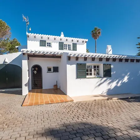 Prázdninový dům Binigo *