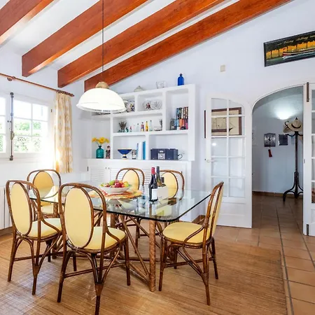 Dom wakacyjny Binigo Binibeca