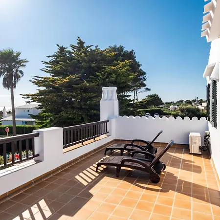 Binigo Dom wakacyjny