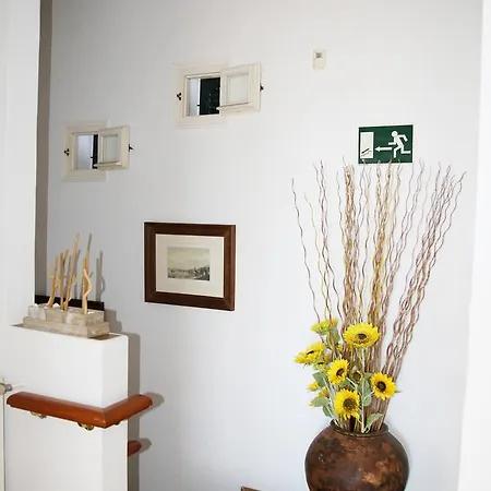 Tatil Evi Binigo Binibeca