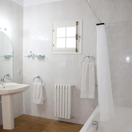 Tatil Evi Binigo Binibeca