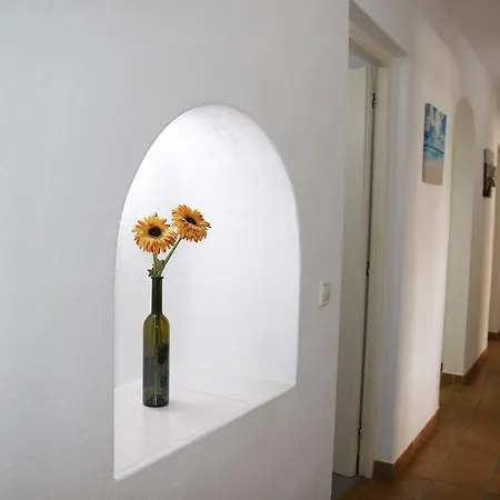 Tatil Evi Binigo