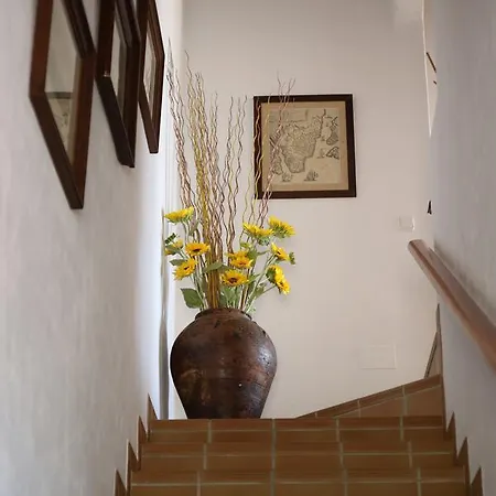 Binigo Tatil Evi Binibeca