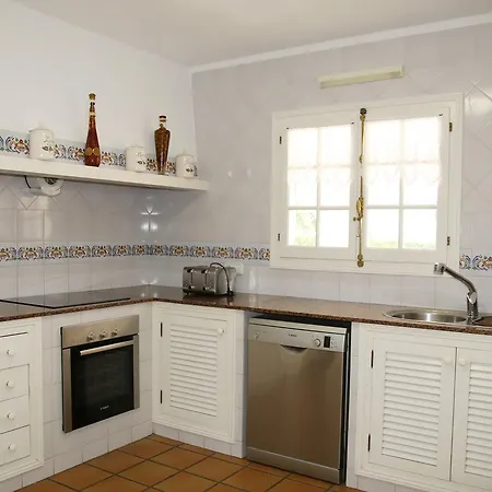 Binigo Tatil Evi Binibeca