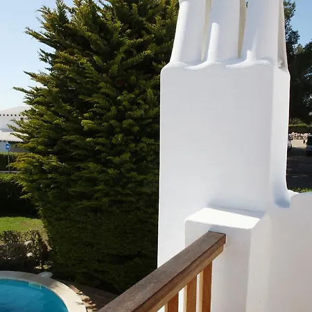Tatil Evi Binigo