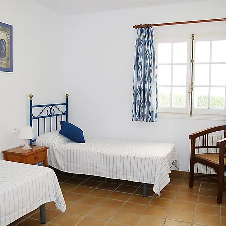 Binigo Tatil Evi Binibeca
