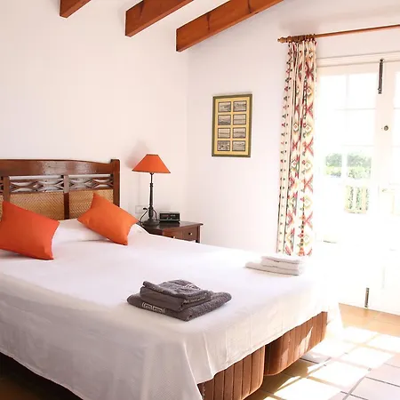 Tatil Evi Binigo Binibeca