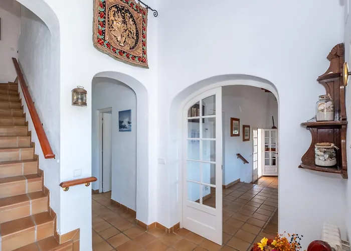 Binigo Holiday home *