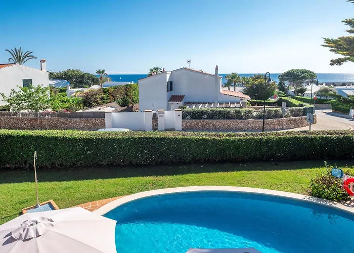 Casa vacanze Binigo *