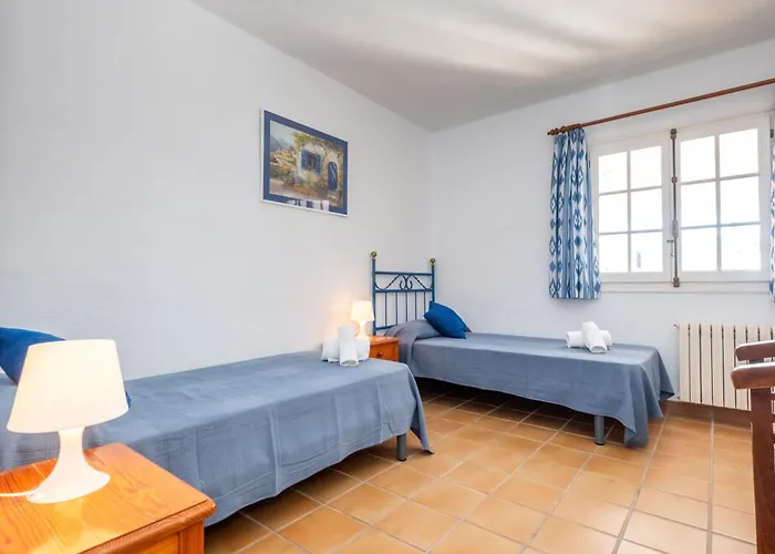 Binigo Casa vacanze Binibeca