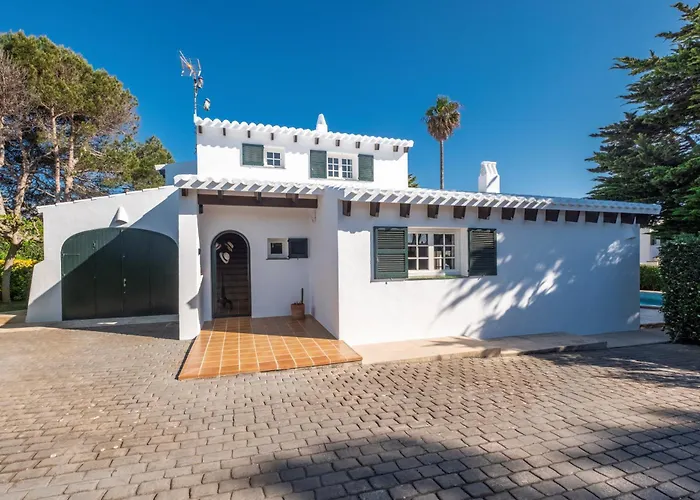 Casa vacanze Binigo *