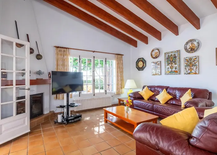 Binigo Casa vacanze Binibeca