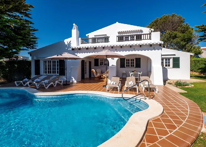 Casa vacanze Binigo Binibeca