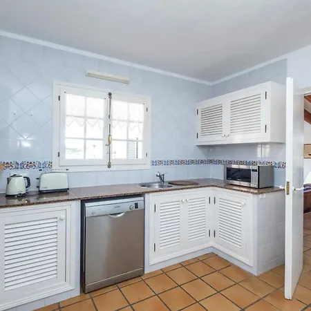 Holiday home Binigo Binibeca