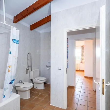 Binigo Holiday home