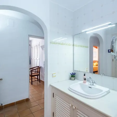 Binigo Holiday home