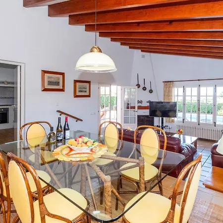 Binigo Holiday home *