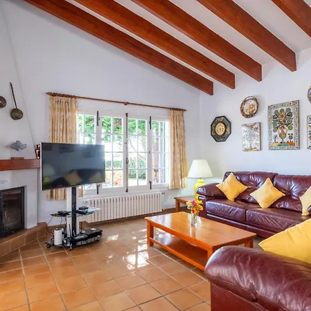 Binigo Holiday home Binibeca