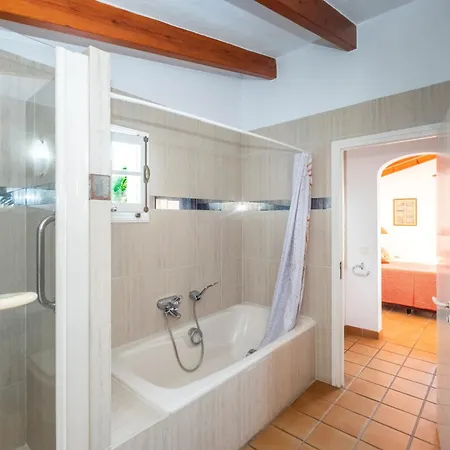 Binigo Holiday home