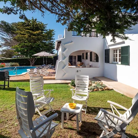 Binigo Holiday home *