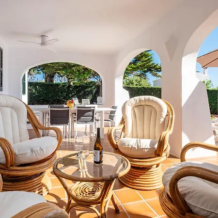 Binigo Holiday home Binibeca