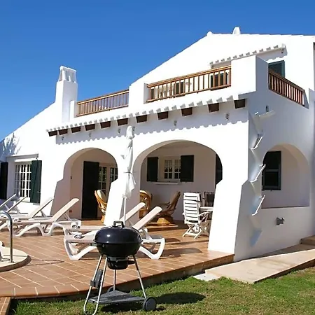 Holiday home Binigo