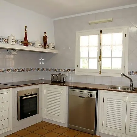 Holiday home Binigo Binibeca