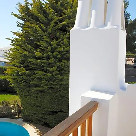 Holiday home Binigo Binibeca