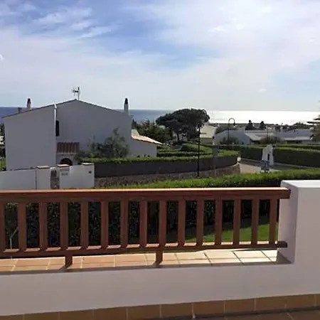 Nyaraló Binigo Binibeca