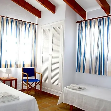Binigo Holiday home Binibeca