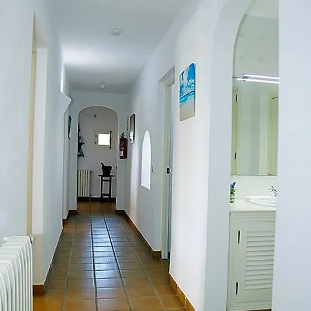 Holiday home Binigo