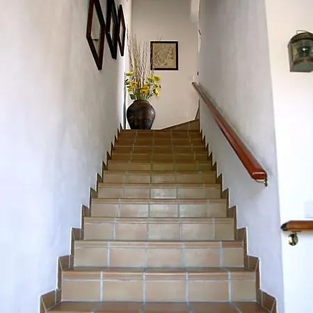 Binigo Holiday home *