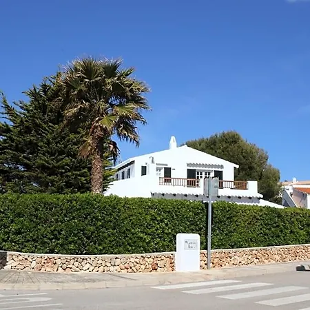Binigo Holiday home Binibeca