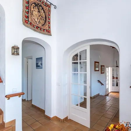 Binigo Holiday home *