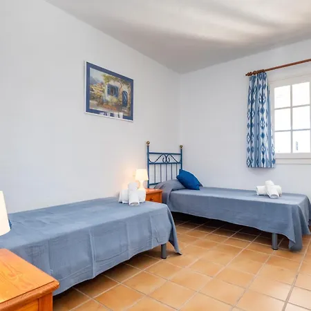 Binigo Holiday home Binibeca