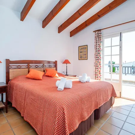 Binigo Holiday home Binibeca