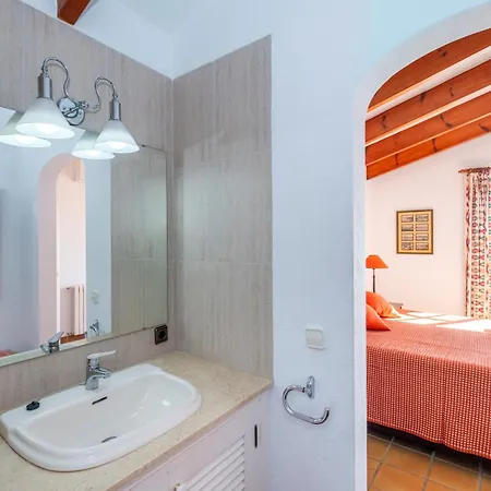 Binigo Holiday home *