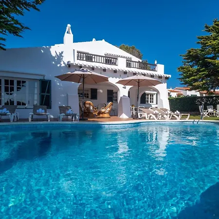 Binigo Holiday home Binibeca