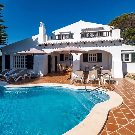 Holiday home Binigo Binibeca