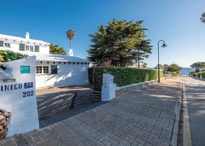 Ferienhaus Binigo Binibeca