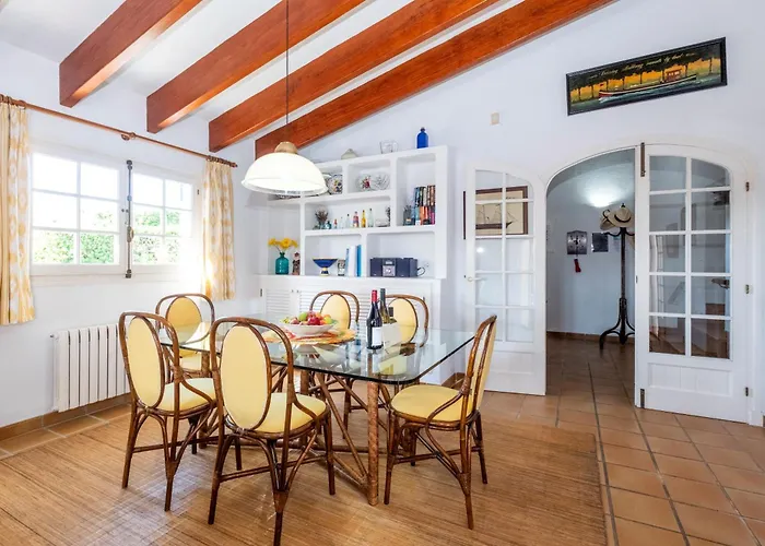 Ferienhaus Binigo Binibeca